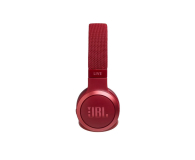 JBL LIVE 400BT Czerwone - 473596 - zdjęcie 2
